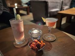-广州柏悦酒店·悦吧·顶楼露天酒吧