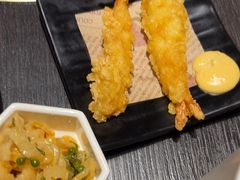 -AJIYA·池袋日式烧肉自助(天津万象城店)