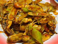 -老姑砂锅·烧烤天津菜(体北道店)