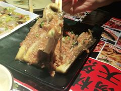 -寂寞的豆芽(西大望南路店)