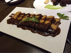 唐廊(工体店)-唐廊烤鸭店(工体店)