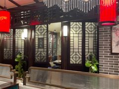 门面-悦满楼·西关名点·湛江名菜(航空综合大厦店)