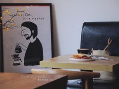 -旧屋咖啡(海景店)