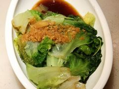 豉油生菜-新发现(苏州中心商场店)