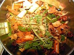 -拿渡·水煮鱼 麻辣香锅(西单大悦城店)