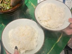 -费大厨辣椒炒肉(太平老街店)