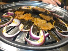 -九田家黑牛烤肉料理(太阳城店)