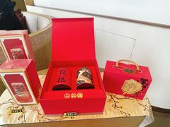 -北京柏悦酒店·锦庭餐厅Dining Room