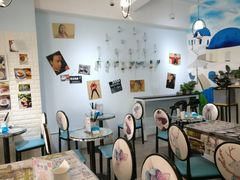 大堂-超琪星·咖啡简餐(川音店)