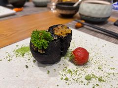-生机蔬食·24节气料理餐厅(番禺广场店)
