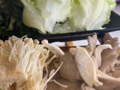 -阿昌白族石板烧·菌锅(大理古城店)