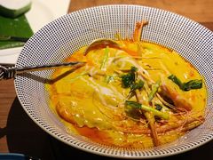 -星叶·东南亚料理(宁波万象汇店)