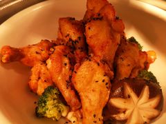 -太原富力万达文华酒店·美食汇西餐厅