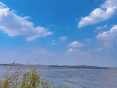 -萨尔浒风景区