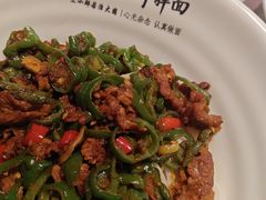 -西竹拌面(银川阅彩城店)