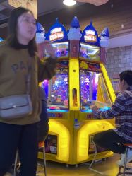 -卡通尼乐园(上海安亭店)