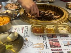 -明洞王妃家烤肉(苏州中心星悦汇店)