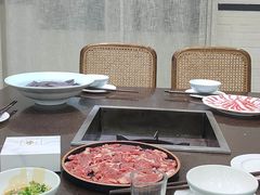 -凤来栖·净庭院·火锅(欧尚店)