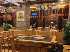 -老码头火锅(骡马市店)