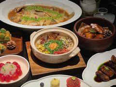 -锦楼·臻选新杭帮(杭州中心店)