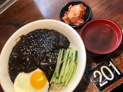 -米屋石锅拌饭(师大店)