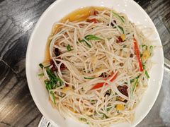 -江湖黑大兔(杨家坪店)