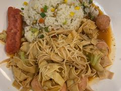 -网易食堂