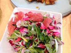 -白家大院·王府宫廷菜(苏州街店)