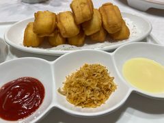 -霞客居酒店·霞客食府·宁海特色小海鲜
