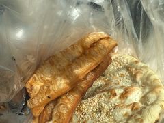 -文武王氏烧饼·无矾油条(西溪路店)
