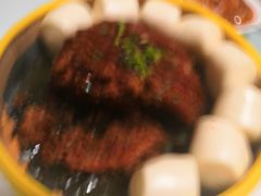 -玉林烤鸭店(黄村康庄店)