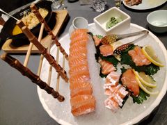 -鑫复盛礼记酒店·青岛菜