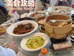 -香山湖华璋大酒店(新浦路店)
