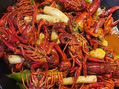 -沈胖子音乐烤吧·炒菜·龙虾(环城东路店)