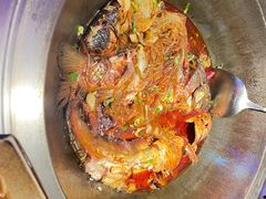 -山河屯铁锅炖鲜鹅·东北菜(开发区一店)