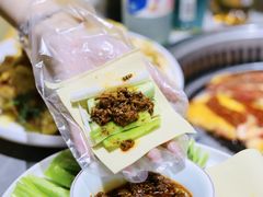 -鹤之乡·齐齐哈尔东北炭火烤肉(昆明盈江路店)