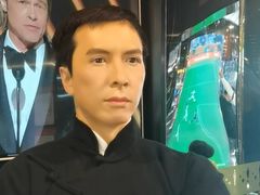 -武汉杜莎夫人蜡像馆