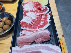 -麻蒲碳烤肉(远景路1号店)