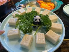 -吼堂老火锅(太古里总店)