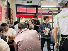 -万寿斋(山阴路店)