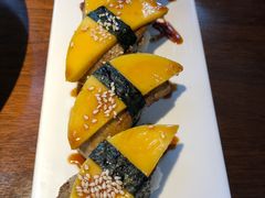 -山葵家·创意料理(宁波来福士店)
