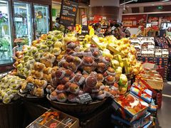 -Olé精品超市(广州太古汇店)