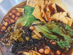 -白妈螺蛳粉(白云万达店)