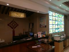 -自游人·美食一楼·地道徽菜(三十年名店)