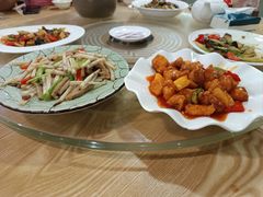 -佛有缘素食馆·荔湾老字号(陈家祠首店)