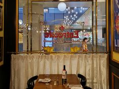 -Entrecôte 法国牛扒馆(保利·时光里店)