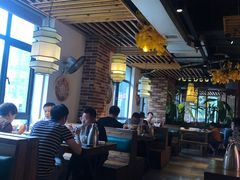 大堂-湘厨壹品(芙蓉广场店)