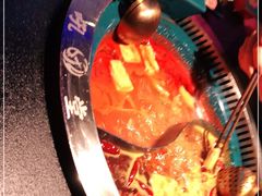 -吼堂老火锅(万寿宫店)