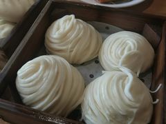 -食膳公园包子铺(烈士公园店)