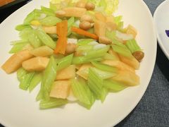 -汤记传菜(秀浦路店)